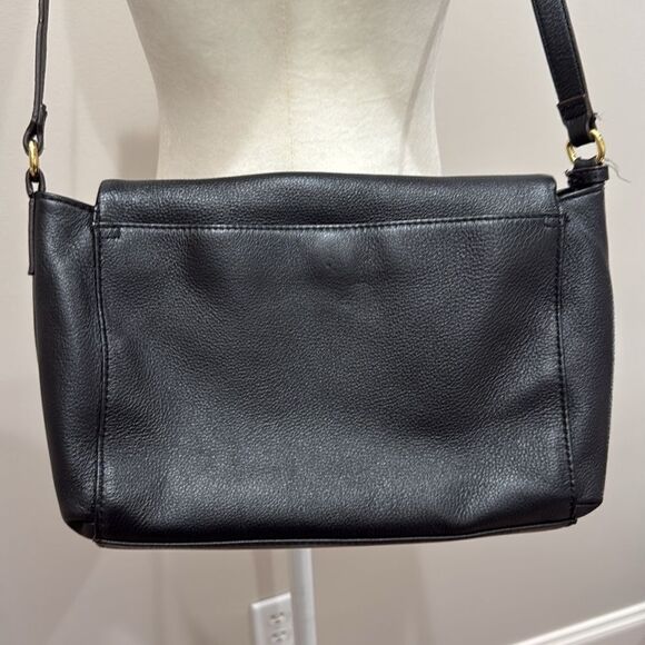 Aimee Kestenberg Leopard Shoulder Purse - Picture 2 of 7